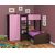 Двухъярусная кровать Golden Kids 4, КОД:4S-GК04, images №7, magsale.ru