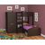 Двухъярусная кровать Golden Kids 4, КОД:4S-GК04, images №3, magsale.ru