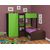 Двухъярусная кровать Golden Kids 4, КОД:4S-GК04, images №6, magsale.ru