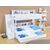 Двухъярусная кровать Golden Kids-10.1, КОД:4S-GК101, images №1, magsale.ru