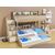 Двухъярусная кровать Golden Kids-10.1, КОД:4S-GК101, images №16, magsale.ru