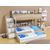 Двухъярусная кровать Golden Kids-10.1, КОД:4S-GК101, images №15, magsale.ru