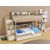 Двухъярусная кровать Golden Kids-10, КОД:4S-GК010, images №16, magsale.ru