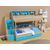 Двухъярусная кровать Golden Kids-10, КОД:4S-GК010, images №18, magsale.ru