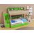 Двухъярусная кровать Golden Kids-10, КОД:4S-GК010, images №20, magsale.ru