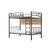Двухъярусная кровать Валенсия-120 с полкой, КОД:4s-va120/p, images №2, magsale.ru Двухъярусная кровать Валенсия-120 с полкой, КОД:4s-va120/p, images №2, magsale.ru