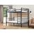 Двухъярусная кровать Валенсия-120 с полкой, КОД:4s-va120/p, images №7, magsale.ru Двухъярусная кровать Валенсия-120 с полкой, КОД:4s-va120/p, images №7, magsale.ru