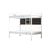 Двухъярусная кровать Валенсия-120 с полкой, КОД:4s-va120/p, images №15, magsale.ru Двухъярусная кровать Валенсия-120 с полкой, КОД:4s-va120/p, images №15, magsale.ru