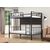 Двухъярусная кровать Валенсия-120 с полкой, КОД:4s-va120/p, images №11, magsale.ru Двухъярусная кровать Валенсия-120 с полкой, КОД:4s-va120/p, images №11, magsale.ru