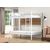Двухъярусная кровать Валенсия-120 с полкой, КОД:4s-va120/p, images №12, magsale.ru Двухъярусная кровать Валенсия-120 с полкой, КОД:4s-va120/p, images №12, magsale.ru