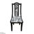 Стул Джерси, КОД:SH74890111, images №8, magsale.ru Стул Джерси, КОД:SH74890111, images №8, magsale.ru