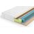 Матрас Lonax Memory Medium MIX S1000, КОД:LO10472, images №2, magsale.ru Матрас Lonax Memory Medium MIX S1000, КОД:LO10472, images №2, magsale.ru