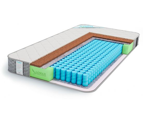 Ортопедический матрас Polo, КОД:LO3031, images №1, magsale.ru