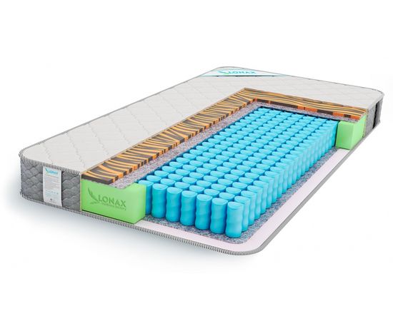 Ортопедический матрас Tiger, КОД:LO3029, images №1, magsale.ru Ортопедический матрас Tiger, КОД:LO3029, images №1, magsale.ru