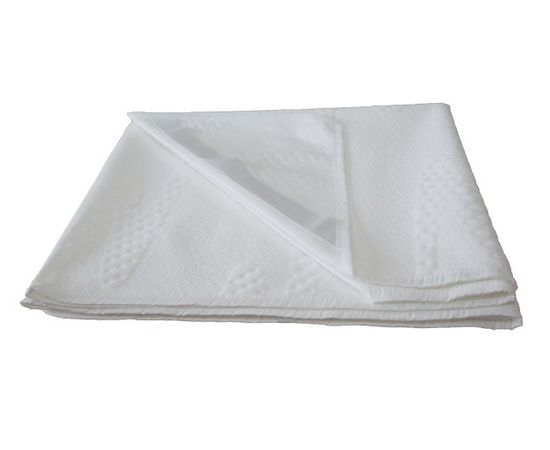 Защитный наматрасник Jaklyn Aqua, КОД:516, images №2, magsale.ru