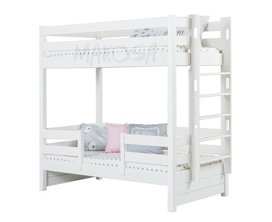 Двухъярусная кровать Матильда, КОД:MS518, images №2, magsale.ru