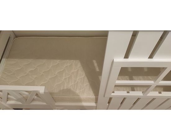 Двухъярусная кровать-домик из массива Яхтклуб-4, КОД:MS0986, images №4, magsale.ru Двухъярусная кровать-домик из массива Яхтклуб-4, КОД:MS0986, images №4, magsale.ru