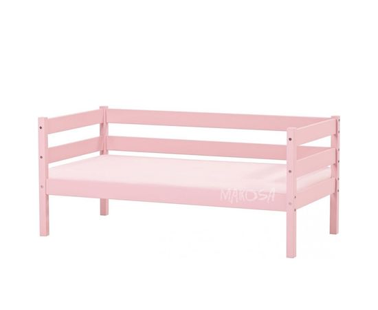 Детская кровать-тахта из массива сосны Стандарт, КОД:MS1001, images №1, magsale.ru Детская кровать-тахта из массива сосны Стандарт, КОД:MS1001, images №1, magsale.ru