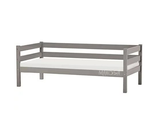 Детская кровать-тахта из массива сосны Стандарт, КОД:MS1001, images №2, magsale.ru Детская кровать-тахта из массива сосны Стандарт, КОД:MS1001, images №2, magsale.ru