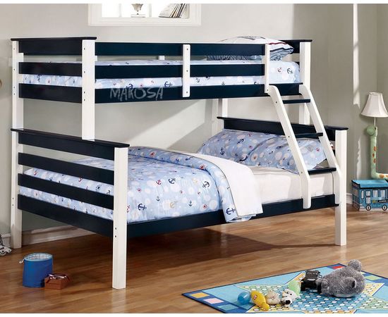 Двухъярусная кровать из массива сосны Стефания, КОД:MS1000, images №3, magsale.ru Двухъярусная кровать из массива сосны Стефания, КОД:MS1000, images №3, magsale.ru