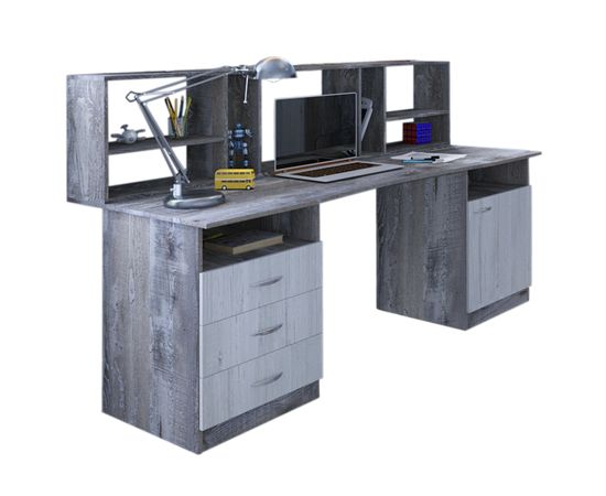 Письменный стол Юта, КОД:ЯЮТПС, images №1, magsale.ru