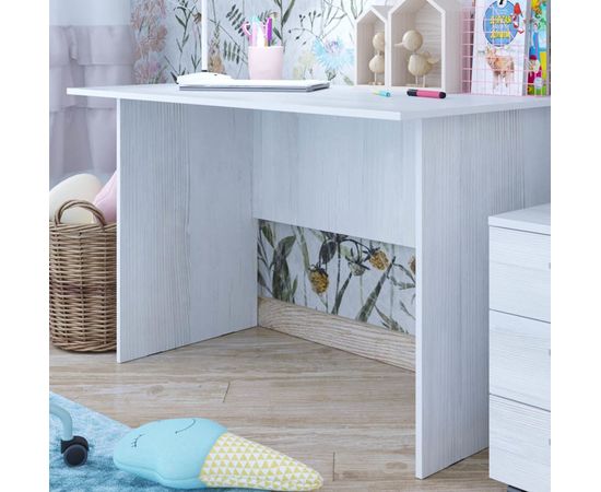 Тумба для письменного стола Ярофф, КОД:ЯПС224, images №4, magsale.ru