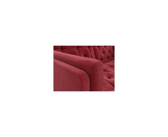 Диван Айверс М Chenille Венге Red, КОД:АНД165392, images №3, magsale.ru