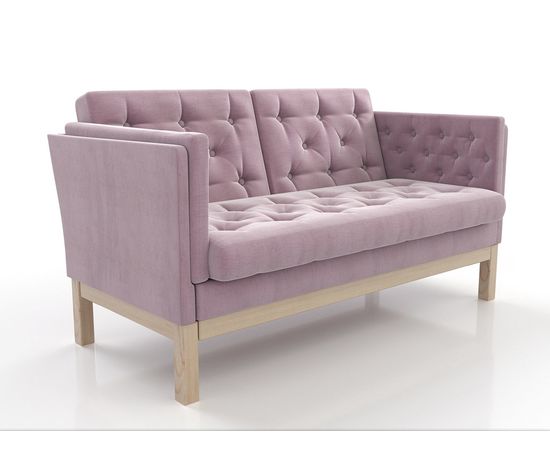 Диван Айверс М Chenille Сосна Pink, КОД:АНД165395, images №2, magsale.ru Диван Айверс М Chenille Сосна Pink, КОД:АНД165395, images №2, magsale.ru