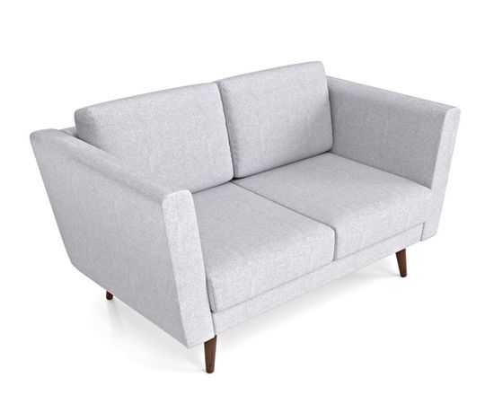 Диван Гуннар Textile Ash, КОД:АНД2387629689, images №1, magsale.ru