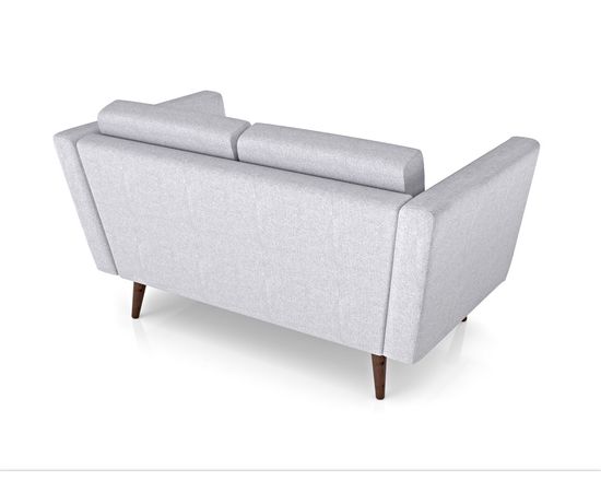 Диван Гуннар Textile Ash, КОД:АНД2387629689, images №4, magsale.ru