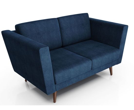 Диван Гуннар Textile Denim, КОД:АНД2387649688, images №1, magsale.ru