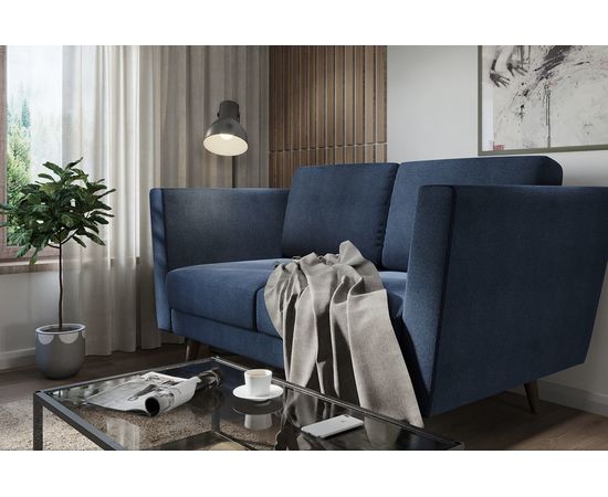 Диван Гуннар Textile Denim, КОД:АНД2387649688, images №7, magsale.ru