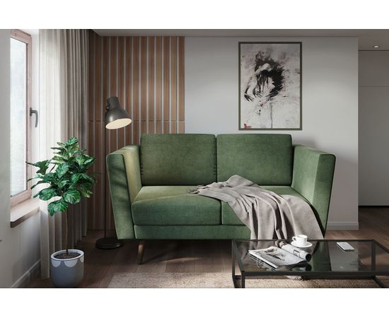 Диван Гуннар Textile Forest, КОД:АНД2387659688, images №6, magsale.ru