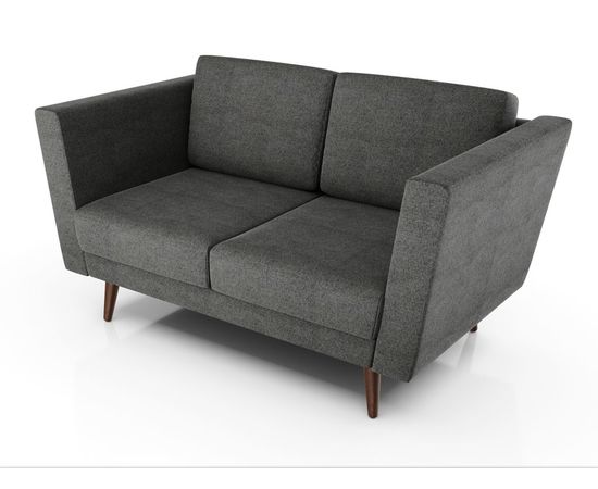 Диван Гуннар Textile Grafit, КОД:АНД2387669688, images №2, magsale.ru