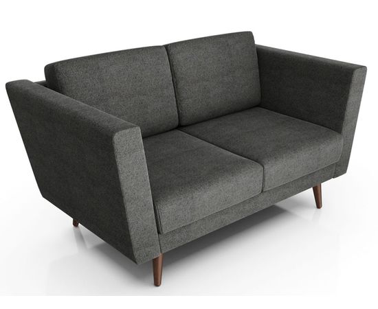 Диван Гуннар Textile Grafit, КОД:АНД2387669688, images №1, magsale.ru