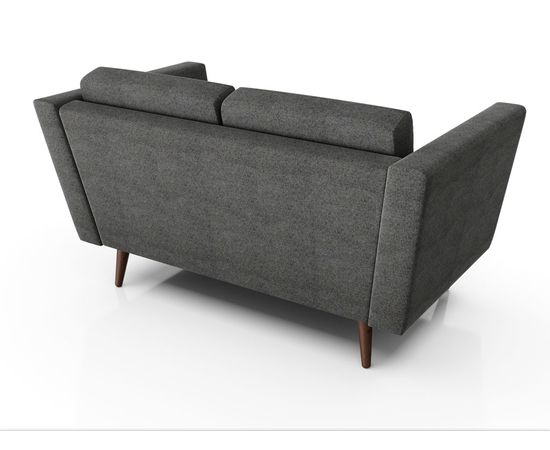 Диван Гуннар Textile Grafit, КОД:АНД2387669688, images №4, magsale.ru