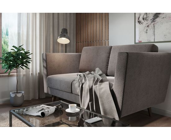 Диван Гуннар Textile Java, КОД:АНД2387679688, images №7, magsale.ru