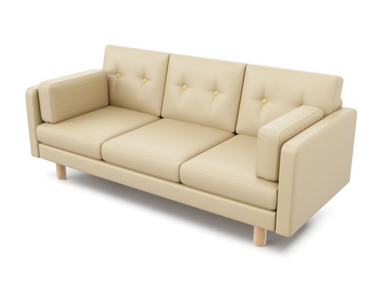 Диван Ингвар Б Textile Eco-leather Milk, КОД:АНД2851056, images №6, magsale.ru