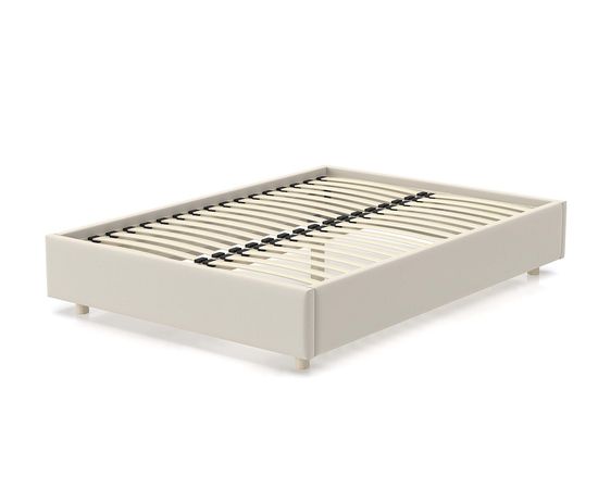 Кровать SleepBox Velvet Milk, КОД:АНД221684, images №2, magsale.ru Кровать SleepBox Velvet Milk, КОД:АНД221684, images №2, magsale.ru