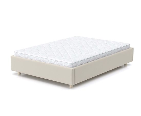 Кровать SleepBox Velvet Milk, КОД:АНД221684, images №1, magsale.ru Кровать SleepBox Velvet Milk, КОД:АНД221684, images №1, magsale.ru