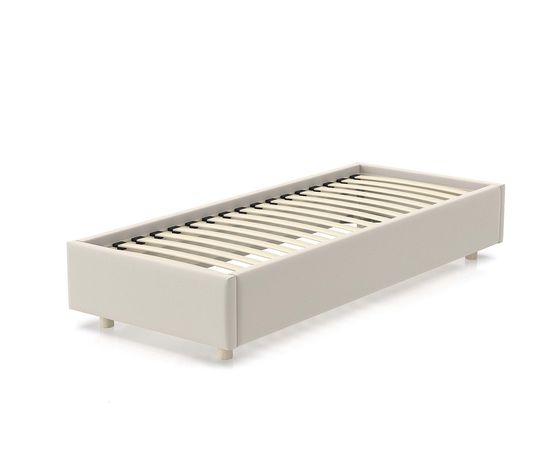 Кровать SleepBox Velvet Milk, КОД:АНД221684, images №3, magsale.ru Кровать SleepBox Velvet Milk, КОД:АНД221684, images №3, magsale.ru