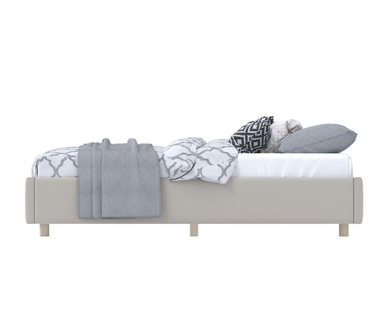Кровать SleepBox Velvet Milk, КОД:АНД221684, images №4, magsale.ru Кровать SleepBox Velvet Milk, КОД:АНД221684, images №4, magsale.ru
