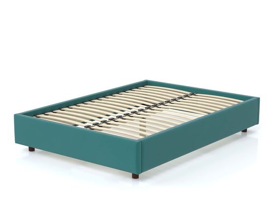 Кровать SleepBox Velvet Turquoise, КОД:АНД221688, images №2, magsale.ru