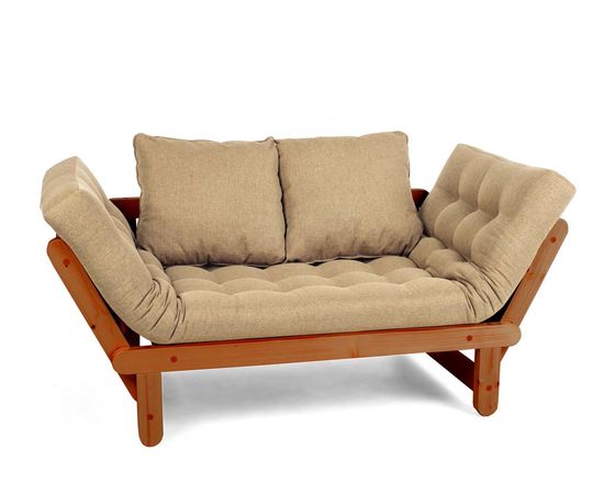 Кушетка Сламбер BOX Textile Вишня, КОД:АНД149189, images №4, magsale.ru