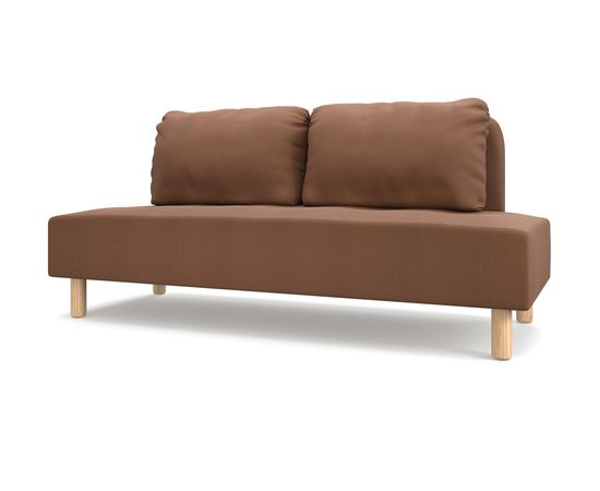 Диван Свельд Орто Textile Brown, КОД:АНД148239, images №2, magsale.ru