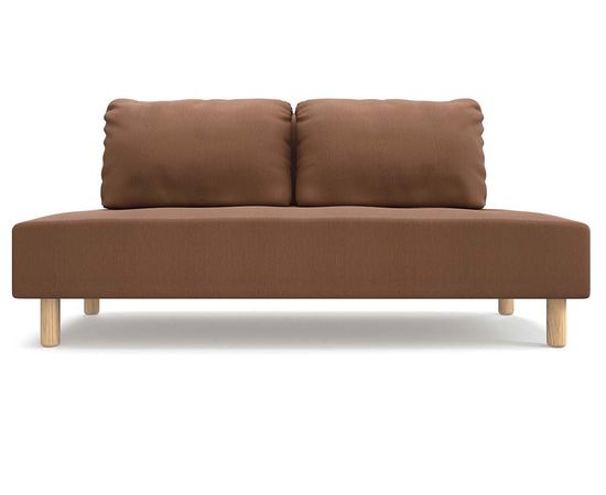 Диван Свельд Орто Textile Brown, КОД:АНД148239, images №1, magsale.ru