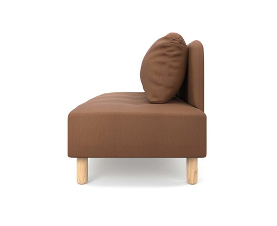 Диван Свельд Орто Textile Brown, КОД:АНД148239, images №3, magsale.ru