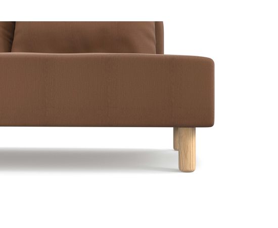 Диван Свельд Орто Textile Brown, КОД:АНД148239, images №4, magsale.ru