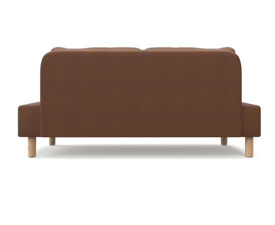 Диван Свельд Орто Textile Brown, КОД:АНД148239, images №7, magsale.ru