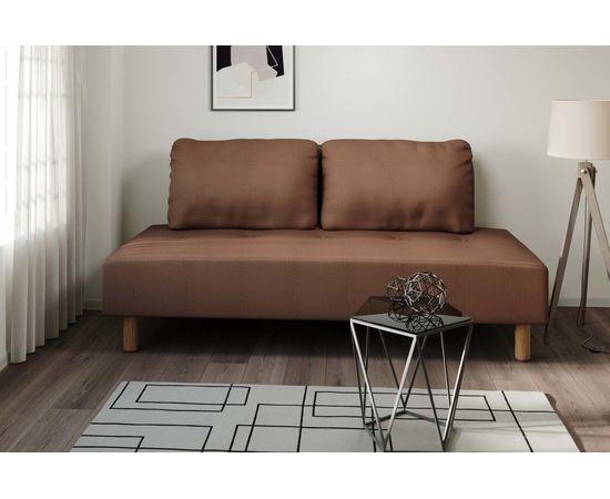 Диван Свельд Орто Textile Brown, КОД:АНД148239, images №9, magsale.ru